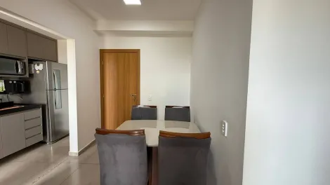 imagem 3 - Apartamento padrão para Venda no Bairro Quintas de São José, em Ribeirão Preto imagem 3 - Apartamento padrão para Venda no Bairro Quintas de São José, em Ribeirão Preto