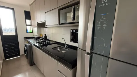 imagem 4 - Apartamento padrão para Venda no Bairro Quintas de São José, em Ribeirão Preto imagem 4 - Apartamento padrão para Venda no Bairro Quintas de São José, em Ribeirão Preto