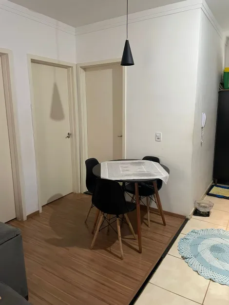 imagem 2 - Apartamentos - Padrão imagem 2 - Apartamentos - Padrão