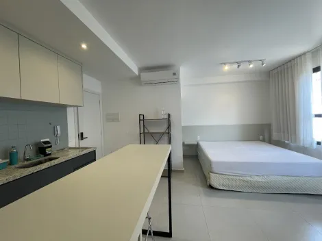imagem 5 - Flat para Venda no Bairro Jardim Nova Aliança Sul, em Ribeirão Preto imagem 5 - Flat para Venda no Bairro Jardim Nova Aliança Sul, em Ribeirão Preto