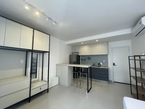 imagem 1 - Flat para Venda no Bairro Jardim Nova Aliança Sul, em Ribeirão Preto imagem 1 - Flat para Venda no Bairro Jardim Nova Aliança Sul, em Ribeirão Preto