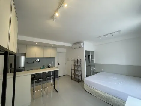 imagem 3 - Flat para Venda no Bairro Jardim Nova Aliança Sul, em Ribeirão Preto imagem 3 - Flat para Venda no Bairro Jardim Nova Aliança Sul, em Ribeirão Preto