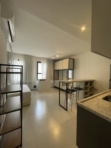imagem 2 - Flat para Venda no Bairro Jardim Nova Aliança Sul, em Ribeirão Preto imagem 2 - Flat para Venda no Bairro Jardim Nova Aliança Sul, em Ribeirão Preto