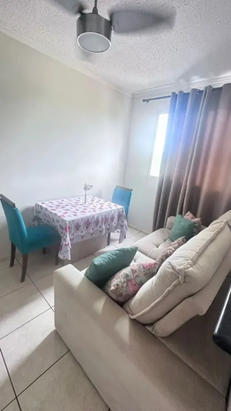 imagem 1 - Apartamento Padrão para Venda no Bairro Parque São Sebastião, em Ribeirão Preto imagem 1 - Apartamento Padrão para Venda no Bairro Parque São Sebastião, em Ribeirão Preto