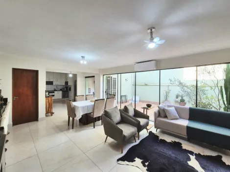 imagem 2 - Sobrado Residencial para Venda no Bairro Parque dos Lagos, em Ribeirão Preto imagem 2 - Sobrado Residencial para Venda no Bairro Parque dos Lagos, em Ribeirão Preto