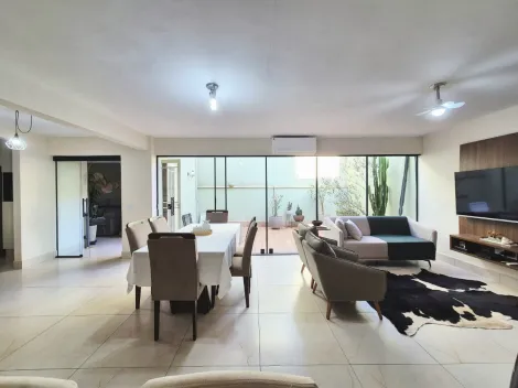 imagem 3 - Sobrado Residencial para Venda no Bairro Parque dos Lagos, em Ribeirão Preto imagem 3 - Sobrado Residencial para Venda no Bairro Parque dos Lagos, em Ribeirão Preto