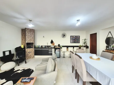 imagem 4 - Sobrado Residencial para Venda no Bairro Parque dos Lagos, em Ribeirão Preto imagem 4 - Sobrado Residencial para Venda no Bairro Parque dos Lagos, em Ribeirão Preto