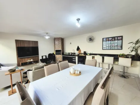 imagem 5 - Sobrado Residencial para Venda no Bairro Parque dos Lagos, em Ribeirão Preto imagem 5 - Sobrado Residencial para Venda no Bairro Parque dos Lagos, em Ribeirão Preto