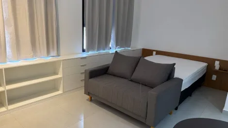 imagem 2 - Flat para Venda no Bairro Jardim Nova Aliança Sul, em Ribeirão Preto imagem 2 - Flat para Venda no Bairro Jardim Nova Aliança Sul, em Ribeirão Preto