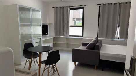 imagem 3 - Flat para Venda no Bairro Jardim Nova Aliança Sul, em Ribeirão Preto imagem 3 - Flat para Venda no Bairro Jardim Nova Aliança Sul, em Ribeirão Preto
