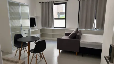 imagem 1 - Flat para Venda no Bairro Jardim Nova Aliança Sul, em Ribeirão Preto imagem 1 - Flat para Venda no Bairro Jardim Nova Aliança Sul, em Ribeirão Preto