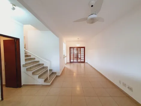 imagem 2 - Casa Residencial para Locação no Bairro City Ribeirão, em Ribeirão Preto imagem 2 - Casa Residencial para Locação no Bairro City Ribeirão, em Ribeirão Preto