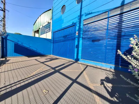 imagem 1 - Galpão comercial para Locação noi Bairro Vila Elisa em Ribeirão Preto/SP. imagem 1 - Galpão comercial para Locação noi Bairro Vila Elisa em Ribeirão Preto/SP.