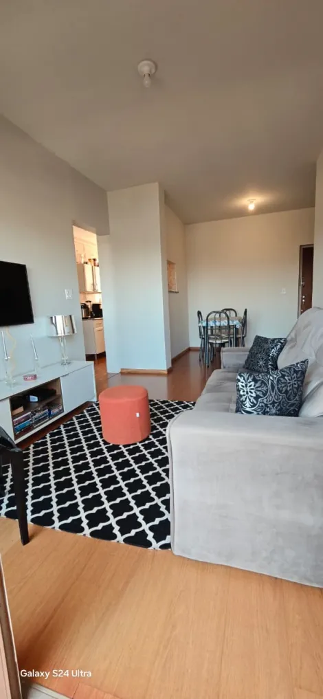imagem 2 - Apartamento para Venda no Centro, no Edifício Fênix, em Ribeirão Preto/SP imagem 2 - Apartamento para Venda no Centro, no Edifício Fênix, em Ribeirão Preto/SP