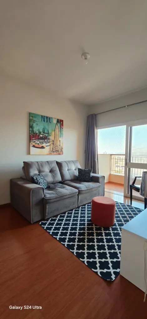 imagem 4 - Apartamento para Venda no Centro, no Edifício Fênix, em Ribeirão Preto/SP imagem 4 - Apartamento para Venda no Centro, no Edifício Fênix, em Ribeirão Preto/SP