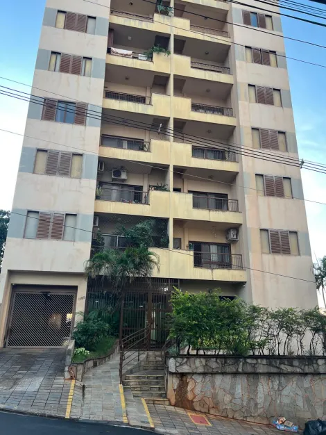 imagem 1 - Apartamento para Venda no Centro, no Edifício Fênix, em Ribeirão Preto/SP imagem 1 - Apartamento para Venda no Centro, no Edifício Fênix, em Ribeirão Preto/SP