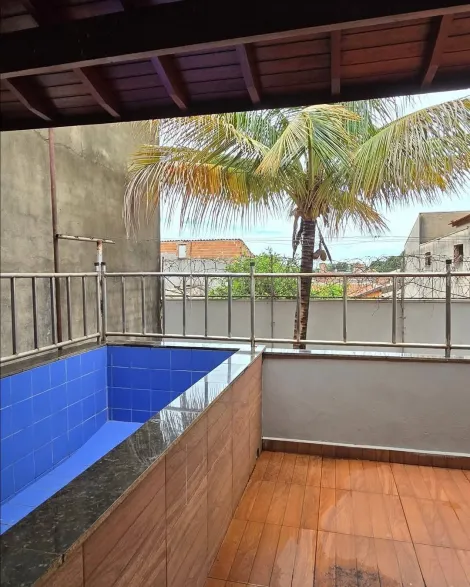 imagem 2 - Lindo Sobrado em Pontal - SP imagem 2 - Lindo Sobrado em Pontal - SP