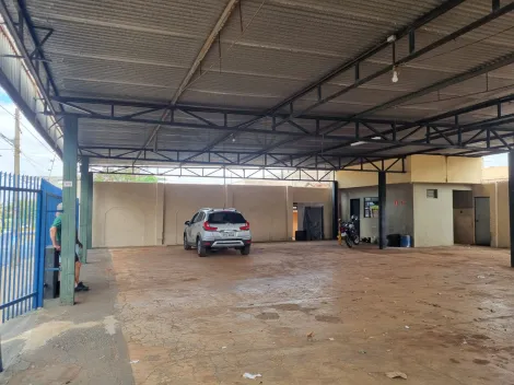 imagem 1 - Salão Comercial para Locação no Bairro Ipiranga, em Ribeirão Preto imagem 1 - Salão Comercial para Locação no Bairro Ipiranga, em Ribeirão Preto