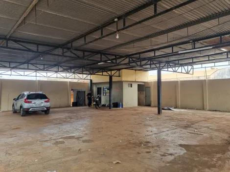 imagem 2 - Salão Comercial para Locação no Bairro Ipiranga, em Ribeirão Preto imagem 2 - Salão Comercial para Locação no Bairro Ipiranga, em Ribeirão Preto