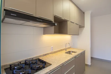 imagem 3 - Apartamento para locação no Bairro Bonfim Paulista imagem 3 - Apartamento para locação no Bairro Bonfim Paulista
