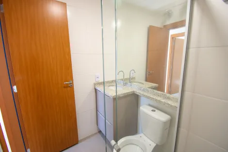 imagem 5 - Apartamento para Locação no Bairro Bonfim Paulista em Ribeirão Preto/SP. imagem 5 - Apartamento para Locação no Bairro Bonfim Paulista em Ribeirão Preto/SP.