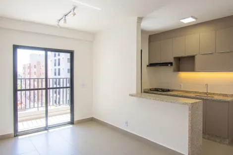 imagem 1 - Apartamento para Locação no Bairro Bonfim Paulista em Ribeirão Preto/SP. imagem 1 - Apartamento para Locação no Bairro Bonfim Paulista em Ribeirão Preto/SP.