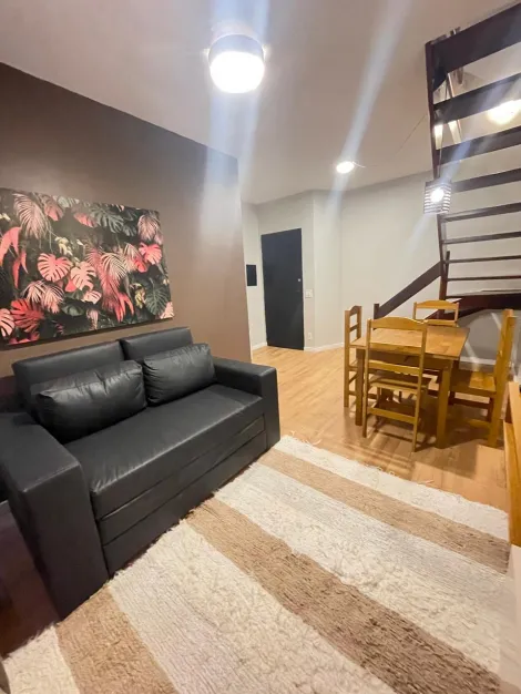 imagem 1 - Duplex para locação no bairro Centro, em Ribeirão Preto/SP imagem 1 - Duplex para locação no bairro Centro, em Ribeirão Preto/SP