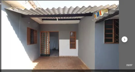 imagem 1 - Casa Residencial para Locação no Bairro Jardim Alexandre Balbo, em Ribeirão Preto imagem 1 - Casa Residencial para Locação no Bairro Jardim Alexandre Balbo, em Ribeirão Preto