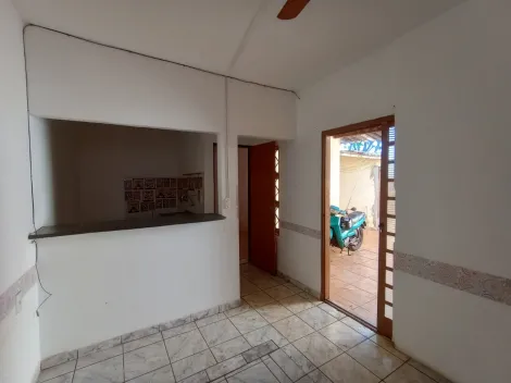 imagem 2 - Casa Residencial para Locação no Bairro Jardim Alexandre Balbo, em Ribeirão Preto imagem 2 - Casa Residencial para Locação no Bairro Jardim Alexandre Balbo, em Ribeirão Preto