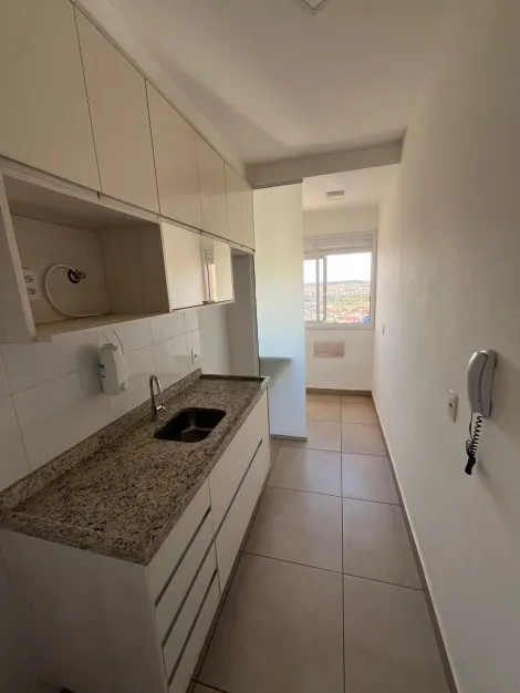 imagem 3 - Apartamento Padrão para Venda no Bairro Ribeirânia, em Ribeirão Preto imagem 3 - Apartamento Padrão para Venda no Bairro Ribeirânia, em Ribeirão Preto