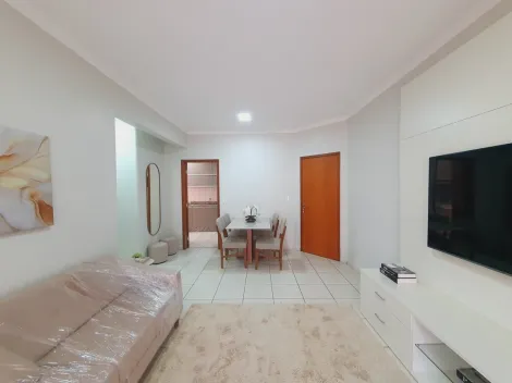 imagem 3 - Apartamento para Locação no Bairro Jardim Botânico em Ribeirão Preto/SP. imagem 3 - Apartamento para Locação no Bairro Jardim Botânico em Ribeirão Preto/SP.