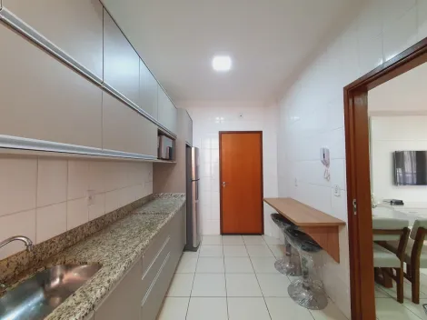 imagem 5 - Apartamento para Locação no Bairro Jardim Botânico em Ribeirão Preto/SP. imagem 5 - Apartamento para Locação no Bairro Jardim Botânico em Ribeirão Preto/SP.