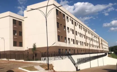 imagem 1 - Apartamento Padrão para Locação e Venda no Condomínio Lar França, Distrito de Bonfim Paulista imagem 1 - Apartamento Padrão para Locação e Venda no Condomínio Lar França, Distrito de Bonfim Paulista