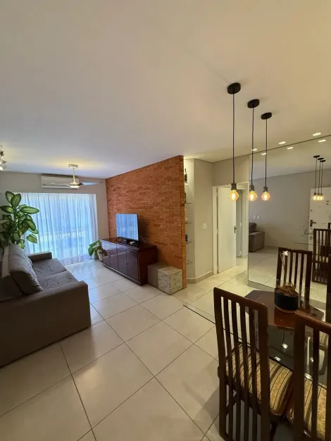 imagem 1 - Apartamento Térreo para Venda no Bairro Jardim Irajá, em Ribeirão Preto imagem 1 - Apartamento Térreo para Venda no Bairro Jardim Irajá, em Ribeirão Preto