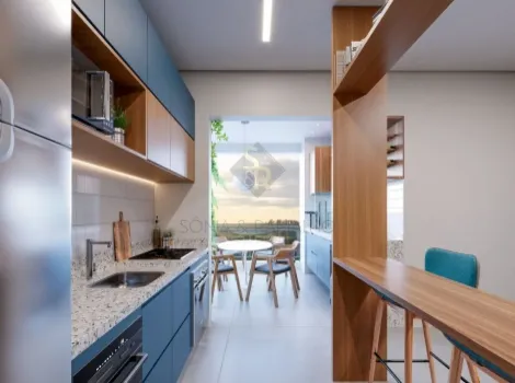 imagem 4 - Apartamento Padrão para Venda no Bairro Nova Aliança, em Ribeirão Preto imagem 4 - Apartamento Padrão para Venda no Bairro Nova Aliança, em Ribeirão Preto