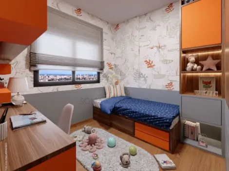 imagem 2 - Apartamento Padrão para Venda no Bairro Nova Aliança, em Ribeirão Preto imagem 2 - Apartamento Padrão para Venda no Bairro Nova Aliança, em Ribeirão Preto
