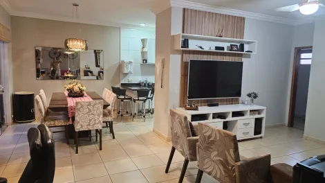 imagem 4 - Apartamento Padrão para Venda no Bairro Condomínio Guaporé, em Ribeirão Preto imagem 4 - Apartamento Padrão para Venda no Bairro Condomínio Guaporé, em Ribeirão Preto