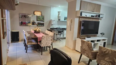 imagem 3 - Apartamento Padrão para Venda no Bairro Condomínio Guaporé, em Ribeirão Preto imagem 3 - Apartamento Padrão para Venda no Bairro Condomínio Guaporé, em Ribeirão Preto
