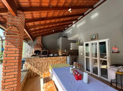 imagem 4 - Casa Residencial para Venda no Bairro Parque Ribeirão Preto, em Ribeirão Preto imagem 4 - Casa Residencial para Venda no Bairro Parque Ribeirão Preto, em Ribeirão Preto