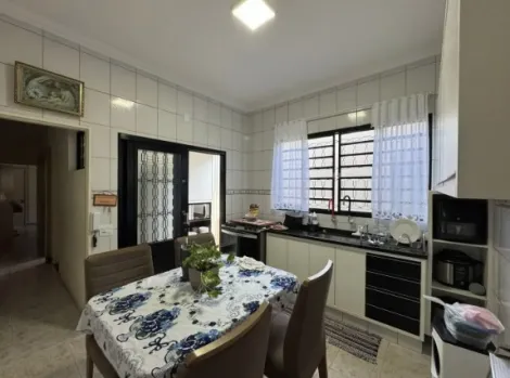 imagem 4 - Casa Padrão para Venda no Bairro Vila Virgínia, em Ribeirão Preto imagem 4 - Casa Padrão para Venda no Bairro Vila Virgínia, em Ribeirão Preto
