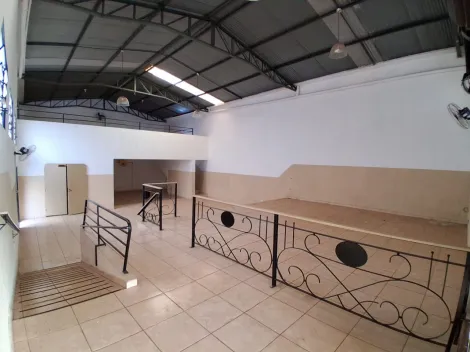 imagem 2 - Salão Comercial para Locação no Bairro Planalto Verde, em Ribeirão Preto imagem 2 - Salão Comercial para Locação no Bairro Planalto Verde, em Ribeirão Preto