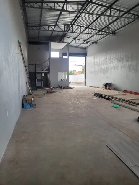 imagem 5 - Salão Comercial para Locação no Bairro Nova Ribeirânia, em Ribeirão Preto imagem 5 - Salão Comercial para Locação no Bairro Nova Ribeirânia, em Ribeirão Preto