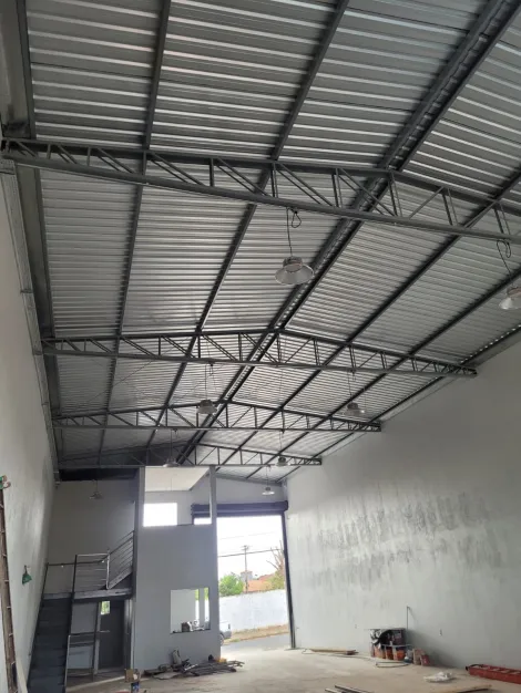 imagem 4 - Salão Comercial para Locação no Bairro Nova Ribeirânia, em Ribeirão Preto imagem 4 - Salão Comercial para Locação no Bairro Nova Ribeirânia, em Ribeirão Preto