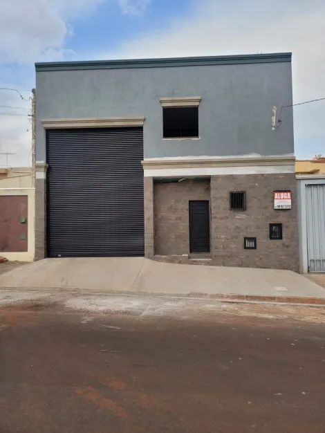 imagem 1 - Salão Comercial para Locação no Bairro Nova Ribeirânia, em Ribeirão Preto imagem 1 - Salão Comercial para Locação no Bairro Nova Ribeirânia, em Ribeirão Preto