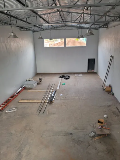 imagem 2 - Salão Comercial para Locação no Bairro Nova Ribeirânia, em Ribeirão Preto imagem 2 - Salão Comercial para Locação no Bairro Nova Ribeirânia, em Ribeirão Preto