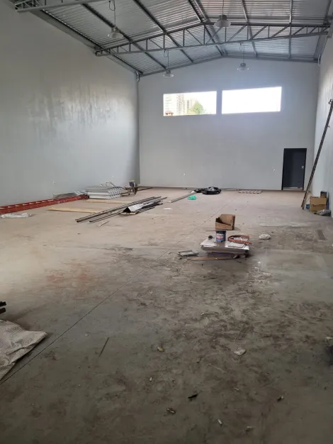 imagem 3 - Salão Comercial para Locação no Bairro Nova Ribeirânia, em Ribeirão Preto imagem 3 - Salão Comercial para Locação no Bairro Nova Ribeirânia, em Ribeirão Preto