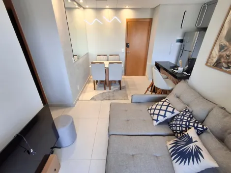 imagem 3 - Apartamento Mobiliado para Locação no Bairro Alto da Boa Vista em Ribeirão Preto/SP. imagem 3 - Apartamento Mobiliado para Locação no Bairro Alto da Boa Vista em Ribeirão Preto/SP.