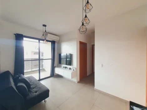 imagem 2 - Apartamento para Locação e Venda no Condominío Cidade Rimini em Ribeirão Preto/SP. imagem 2 - Apartamento para Locação e Venda no Condominío Cidade Rimini em Ribeirão Preto/SP.