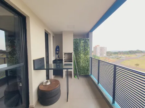 imagem 5 - Apartamento para Locação e Venda no Condominío Cidade Rimini em Ribeirão Preto/SP. imagem 5 - Apartamento para Locação e Venda no Condominío Cidade Rimini em Ribeirão Preto/SP.
