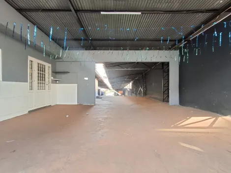 imagem 1 - Salão Comercial para Locação no Bairro Santa Cruz do José Jacques, em Ribeirão Preto imagem 1 - Salão Comercial para Locação no Bairro Santa Cruz do José Jacques, em Ribeirão Preto